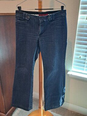 Banana Republic Trousers